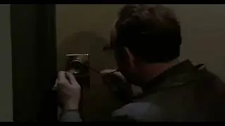 The Conversation (1974 )  - Covert entry scene