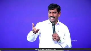 దావీదు సైన్యం... #followformore @johnsonsvoice
