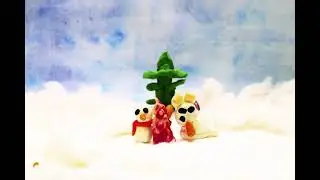 Под Новый Год