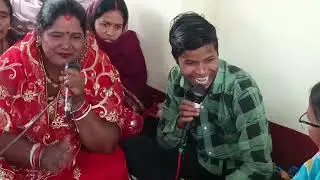 दिलखुश बाबू के भजन तोहरे चलते पूछे ला समाज हो