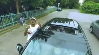 OFFICIAL VIDEO Kush Bando x Money Marco 