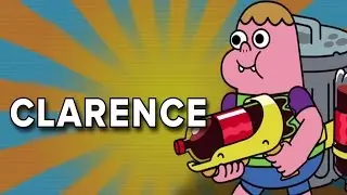 Cartoon Network: Battle Crashers - Clarence Gameplay (HD) [1080p60FPS]