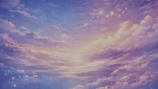 Deep sleep, relaxation music / 1 hour long stress and anxiety relief sounds (No copyright)