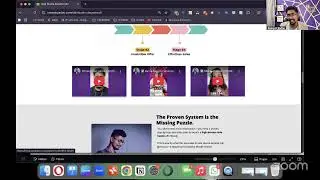 1 Crore Side Hustle Matrix: The Anti-Coaching Side Hustle to Make 1L-3L/m