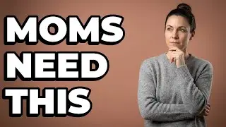 What Are Important Personal Needs For New Moms?