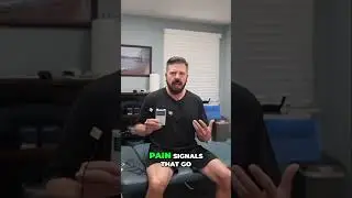 Облегчение боли за считанные минуты с помощью аппарата TENS