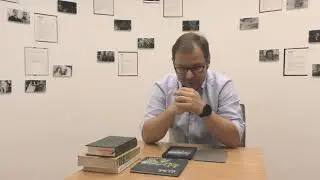 Cosmin Ciotlos despre Emil Botta