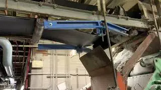 Longwall Services SmartBrush MKII