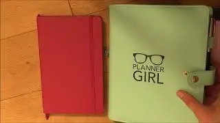 My 2018 planner lineup!