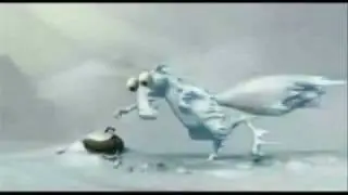 ice age - guten rutsch