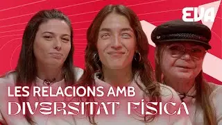 RELACIONS amb DIVERSITAT F&Iacute;SICA: 