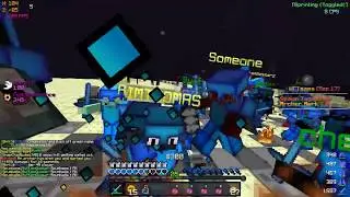 Trill (Raidable) vs Voltage | HCTeams Map 17