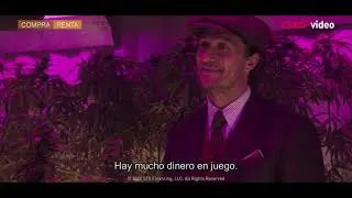 Tr&aacute;iler | The Gentlemen
