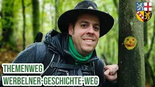 Werbelner-Geschichte-Weg #saarland #wanderlust #hiking