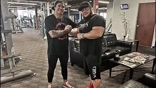 🛑Must See- Behind The Scenes | Chaos Nutrition's Video Shoot!! 7-23-2019