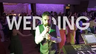 Wedding Bands Ireland - Mayo Wedding Band Live Footage