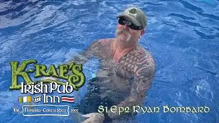 K. Rae's MPWAP: S1 Ep2 Ryan Bombard (Bomberos de Nosara)