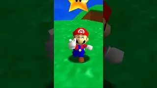 ⭐ Super Mario 64 - The Magical Lands