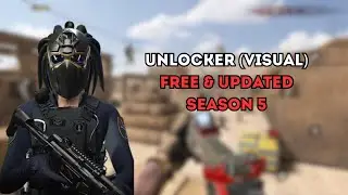 Combat Master Unlock All  Season 5* Combat Master Cheats *(LEGIT & FREE) [Windows - 2025]