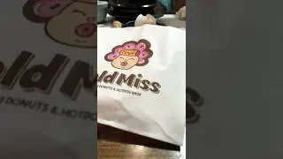 Gold Miss