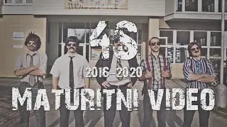 Maturitní video 4S OHS Turnov 2016 - 2020