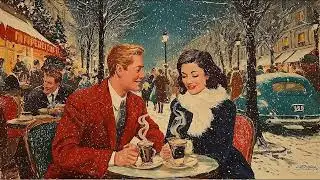 Classic Crooners Collection 📻 Timeless Vintage Oldies | Inspired by Dean Martin & Frank Sinatra