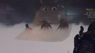 POV: You get Moto Moto'd at R7C1 (GTFO)