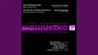 II Litania / Litany No. 2: No. 1, Kyrie eleison
