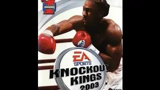 Knockout Kings 2003 - Muhammed Ali vs. Butterbean