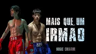 Mais Que Um Irm&atilde;o (C&atilde;es de Ca&ccedil;a) | Music Creative |