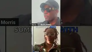 Collaboration Over Competition: Building Together