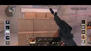 NPCO vs H8US || friendly scrim || shadow so2 
