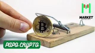 [PAPO CRYPTO] RISCO DE BULL TRAP? - MACRO - SPX - DXY - BTC [MARKET MAKERS]