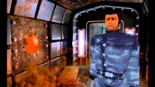 Let's Play Martian Gothic: Unification [Part 18] - A REAL Screwdriver