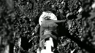 A Touch of History for Asteroid Sample Return Mission on This Week @NASA &ndash; October 23, 2020