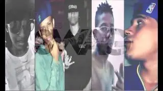 Introdu&ccedil;ao NewR&B SwaG!