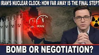 Did Bombing Iran's Nuclear Sites Stop the Bomb &mdash; Or Guarantee It?