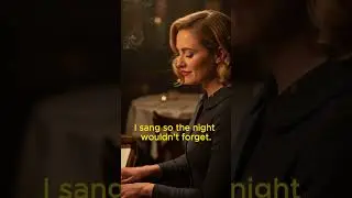 Night 5 &mdash; When the Night Learned My Name | Eternal Blues Caf&eacute;