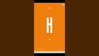 Learn korean language with drops, hangul, korean vowels