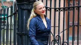 Traumatosis Chlo&euml; Grace Moretz (The Undertaker) (A Special Music Video for The Treasure Herself)