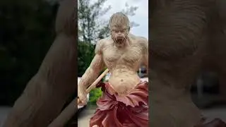#statue #funny #lifeisbutadream