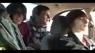 Danbury High School - Runner Up 2011 - Teen Driving Video Contest - Don't Drive Distracted