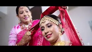 Goa Muslim Wedding Highlights Misba & Najif