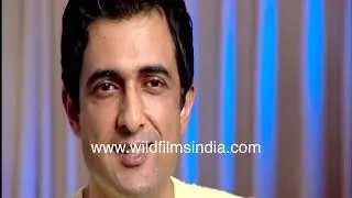 Sanjay Suri: Sushmita Sen a very confident and intelligent lady even before, a simple pretty model