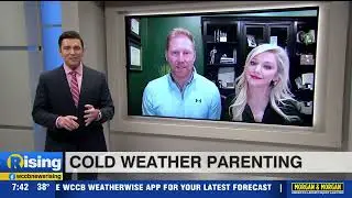 Cold Weather Parenting: Tips and Tricks