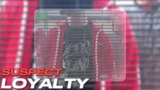 #AGB Suspect - Loyalty (Audio)