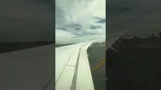 Thai Airways B787-8 TG435 HS-TQB full takeoff from Bangkok-BKK airport to Jakarta-CGK airport