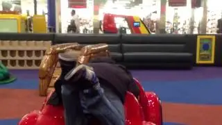 Trolling in the mall *PUBLIC PRANK*