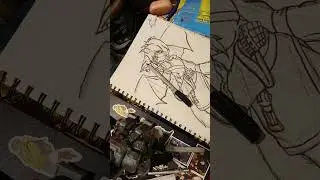 Live highlight
