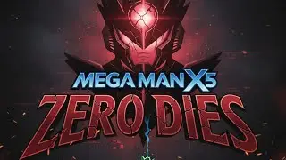 Megaman X5 Zero Playthrough Part 2 #MegamanX #Playstation #gaming